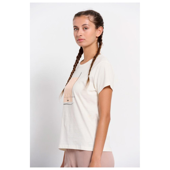 Bodytalk Γυναικεία κοντομάνικη μπλούζα Bodytalk Γυναικεία κοντομάνικη μπλούζα